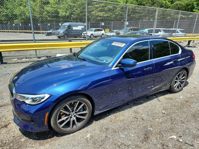 BMW 330 - автомобили, коли, обяви за нови и употребявани 0