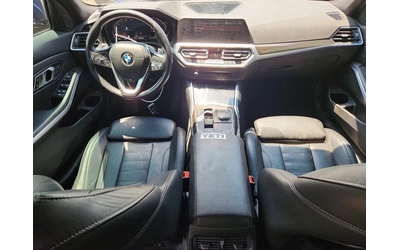 BMW 330 - автомобили, коли, обяви за нови и употребявани 7