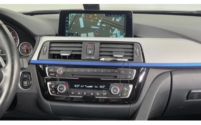 BMW 330 M* HUD* PANO* LANE ASSIST* КРАЙНА ЦЕНА* - автомобили, коли, обяви за нови и употребявани 10