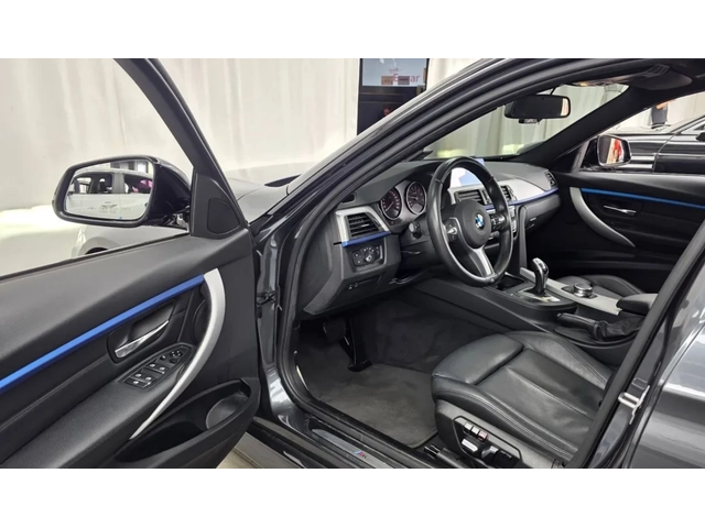 BMW 330 M* HUD* PANO* LANE ASSIST* КРАЙНА ЦЕНА* - автомобили, коли, обяви за нови и употребявани 6