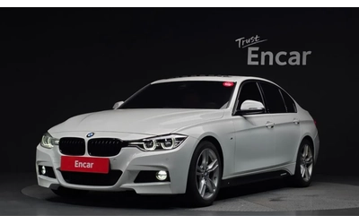 bmw-330 - 0