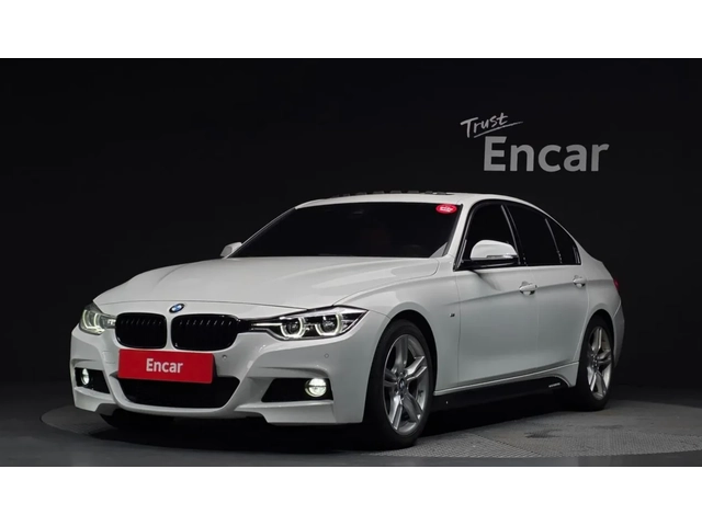 BMW 330 M* HUD* LANE ASSIST* КРАЙНА ЦЕНА* - автомобили, коли, обяви за нови и употребявани 0