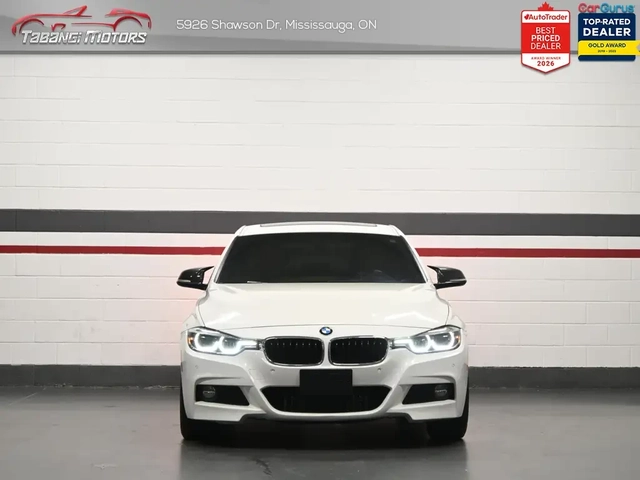 BMW 330 X Drive * Full extras* Цена до България - автомобили, коли, обяви за нови и употребявани 3