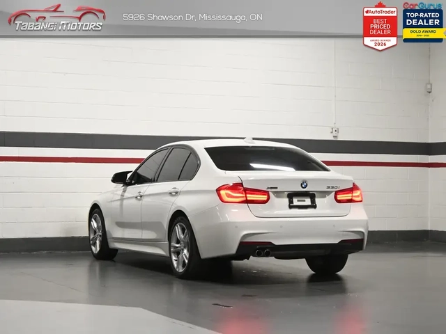 BMW 330 X Drive * Full extras* Цена до България - автомобили, коли, обяви за нови и употребявани 6