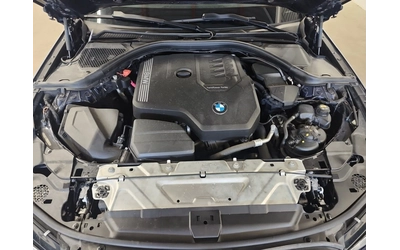 BMW 330 X DRIVE * ДИГИТАЛЕН КИЛОМЕТРАЖ - автомобили, коли, обяви за нови и употребявани 11