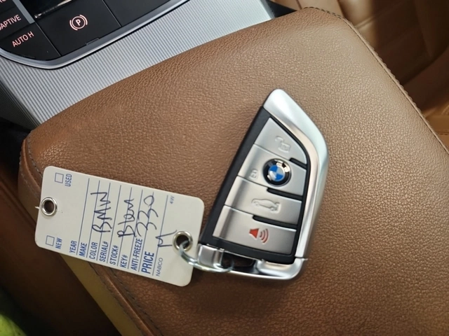 BMW 330 X DRIVE * ДИГИТАЛЕН КИЛОМЕТРАЖ - автомобили, коли, обяви за нови и употребявани 14