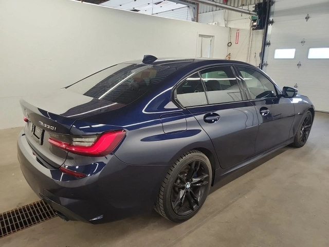 BMW 330 X DRIVE * ДИГИТАЛЕН КИЛОМЕТРАЖ - автомобили, коли, обяви за нови и употребявани 2