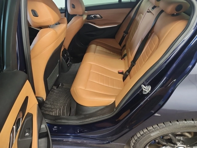 BMW 330 X DRIVE * ДИГИТАЛЕН КИЛОМЕТРАЖ - автомобили, коли, обяви за нови и употребявани 7