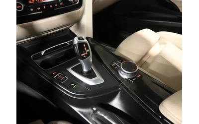 BMW 330 X Drive * Full extras* Цена до България - автомобили, коли, обяви за нови и употребявани 9