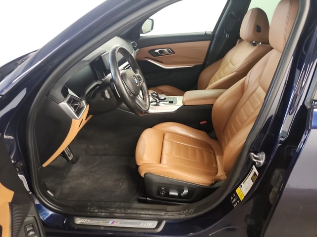 BMW 330 X DRIVE * ДИГИТАЛЕН КИЛОМЕТРАЖ - автомобили, коли, обяви за нови и употребявани 6
