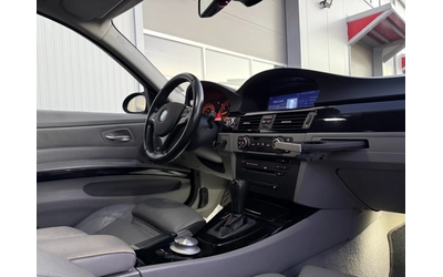 BMW 330 i M-Pack Реален пробег - автомобили, коли, обяви за нови и употребявани 9