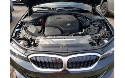 BMW 330 i xDrive - автомобили, коли, обяви за нови и употребявани 10