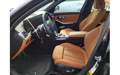 BMW 330 i xDrive - автомобили, коли, обяви за нови и употребявани 6