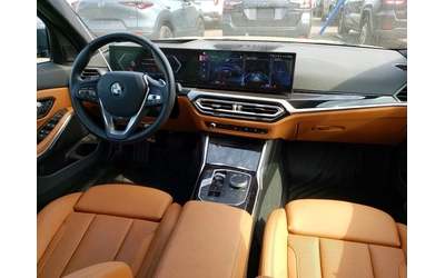 BMW 330 i xDrive - автомобили, коли, обяви за нови и употребявани 7