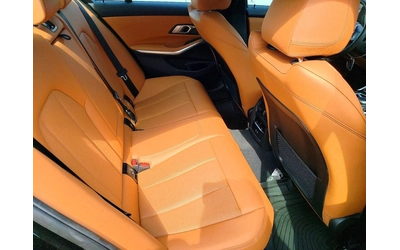 BMW 330 i xDrive - автомобили, коли, обяви за нови и употребявани 9