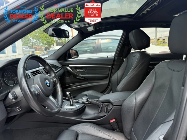 BMW 330 330I xDrive - автомобили, коли, обяви за нови и употребявани 10