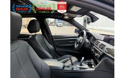 BMW 330 330I xDrive - автомобили, коли, обяви за нови и употребявани 11