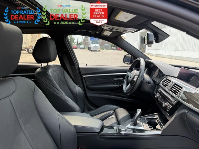 BMW 330 330I xDrive - автомобили, коли, обяви за нови и употребявани 11