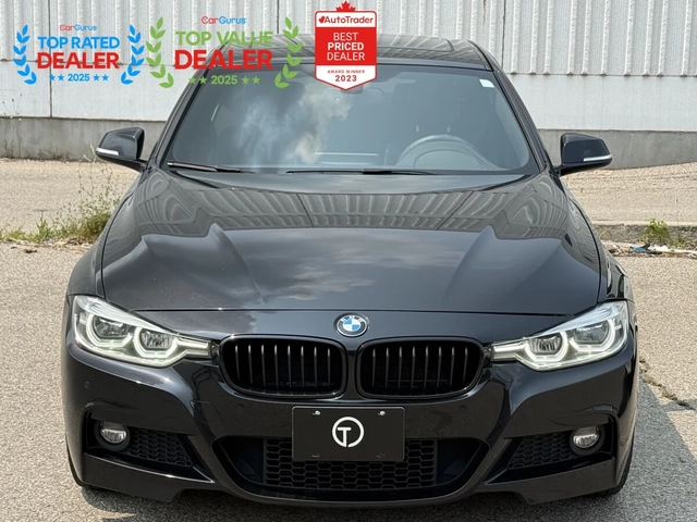 BMW 330 330I xDrive - автомобили, коли, обяви за нови и употребявани 1
