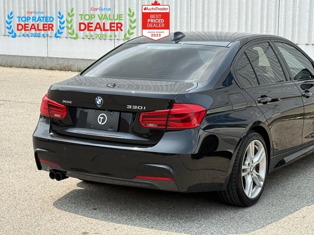 BMW 330 330I xDrive - автомобили, коли, обяви за нови и употребявани 3