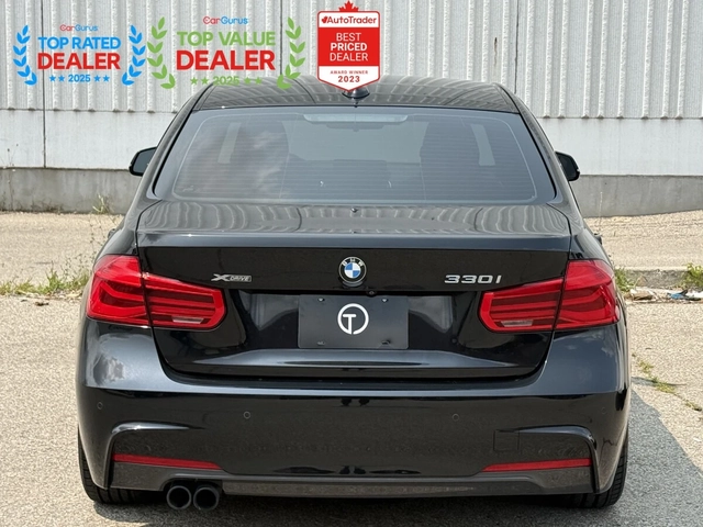 BMW 330 330I xDrive - автомобили, коли, обяви за нови и употребявани 4
