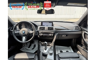 BMW 330 330I xDrive - автомобили, коли, обяви за нови и употребявани 6