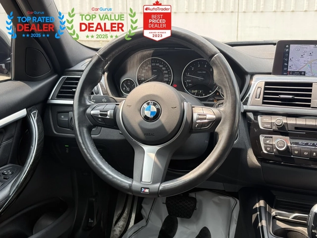BMW 330 330I xDrive - автомобили, коли, обяви за нови и употребявани 7