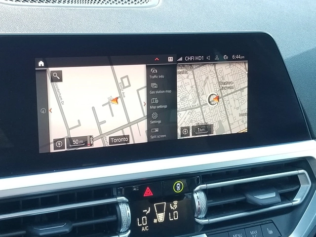BMW 330 330i xDrive AWD | Navi | Камера | Bluetooth - автомобили, коли, обяви за нови и употребявани 10