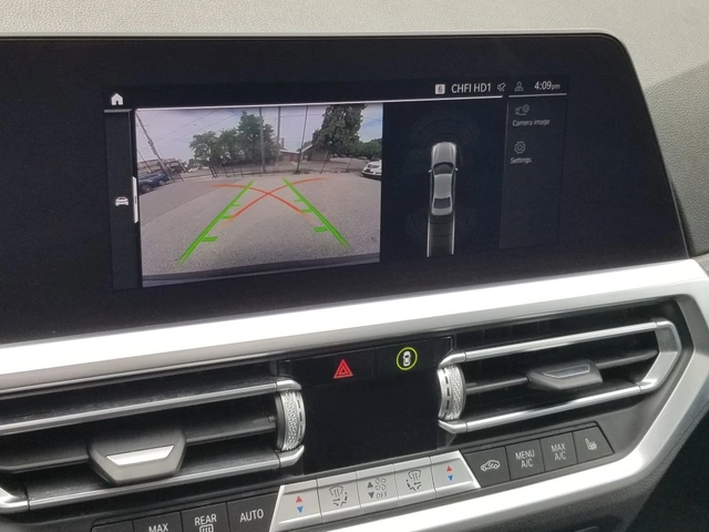 BMW 330 330i xDrive AWD | Navi | Камера | Bluetooth - автомобили, коли, обяви за нови и употребявани 11