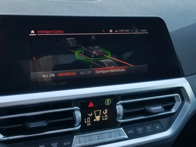 BMW 330 330i xDrive AWD | Navi | Камера | Bluetooth - автомобили, коли, обяви за нови и употребявани 14