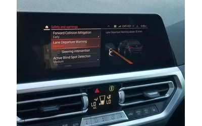 BMW 330 330i xDrive AWD | Navi | Камера | Bluetooth - автомобили, коли, обяви за нови и употребявани 15