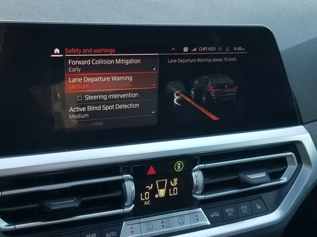 BMW 330 330i xDrive AWD | Navi | Камера | Bluetooth - автомобили, коли, обяви за нови и употребявани 15