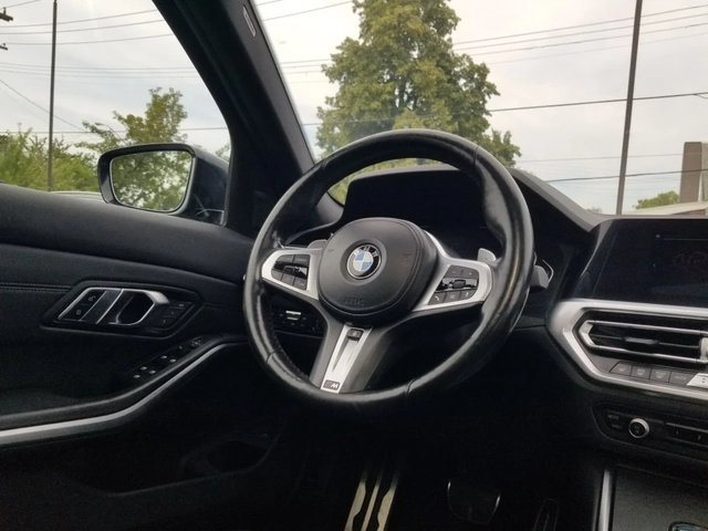 BMW 330 330i xDrive AWD | Navi | Камера | Bluetooth - автомобили, коли, обяви за нови и употребявани 6