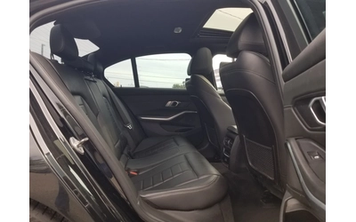 BMW 330 330i xDrive AWD | Navi | Камера | Bluetooth - автомобили, коли, обяви за нови и употребявани 8