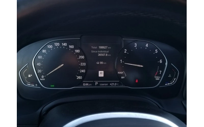 BMW 330 330i xDrive AWD | Navi | Камера | Bluetooth - автомобили, коли, обяви за нови и употребявани 9