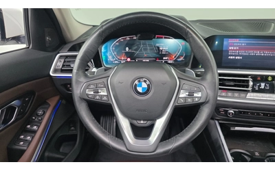 BMW 330 i xDrive Luxury - автомобили, коли, обяви за нови и употребявани 11