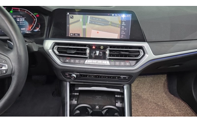 BMW 330 i xDrive Luxury - автомобили, коли, обяви за нови и употребявани 12