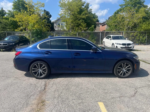 BMW 330 i xDrive - автомобили, коли, обяви за нови и употребявани 2