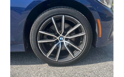 BMW 330 i xDrive - автомобили, коли, обяви за нови и употребявани 6
