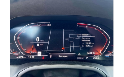 BMW 330 i xDrive - автомобили, коли, обяви за нови и употребявани 7
