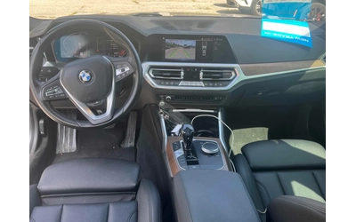 BMW 330 i xDrive - автомобили, коли, обяви за нови и употребявани 8