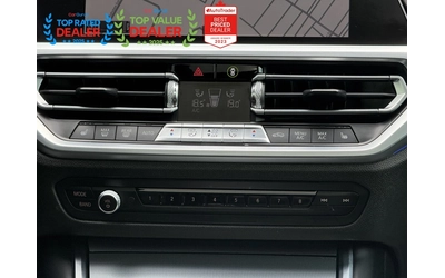BMW 330 xDriveM Package - автомобили, коли, обяви за нови и употребявани 11