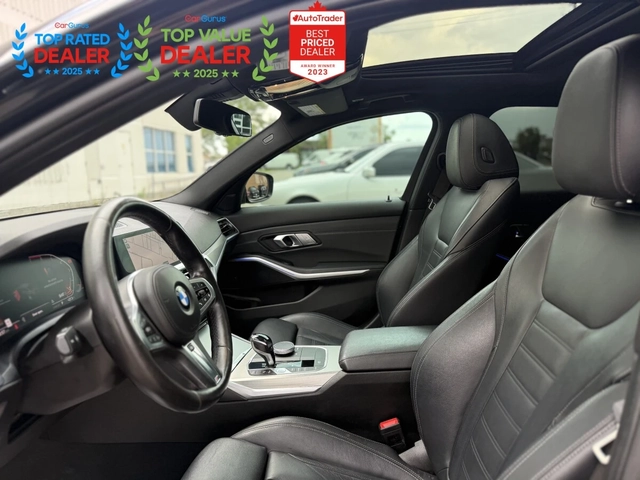BMW 330 xDriveM Package - автомобили, коли, обяви за нови и употребявани 12