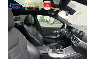 BMW 330 xDriveM Package - автомобили, коли, обяви за нови и употребявани 14