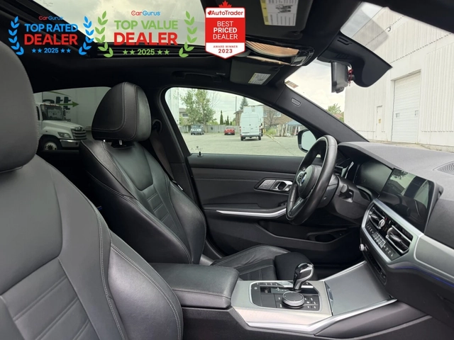 BMW 330 xDriveM Package - автомобили, коли, обяви за нови и употребявани 14