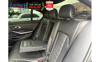 BMW 330 xDriveM Package - автомобили, коли, обяви за нови и употребявани 15