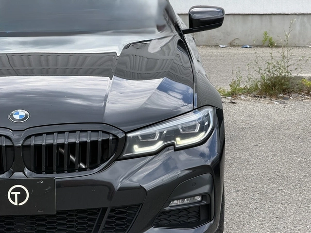 BMW 330 xDriveM Package - автомобили, коли, обяви за нови и употребявани 2
