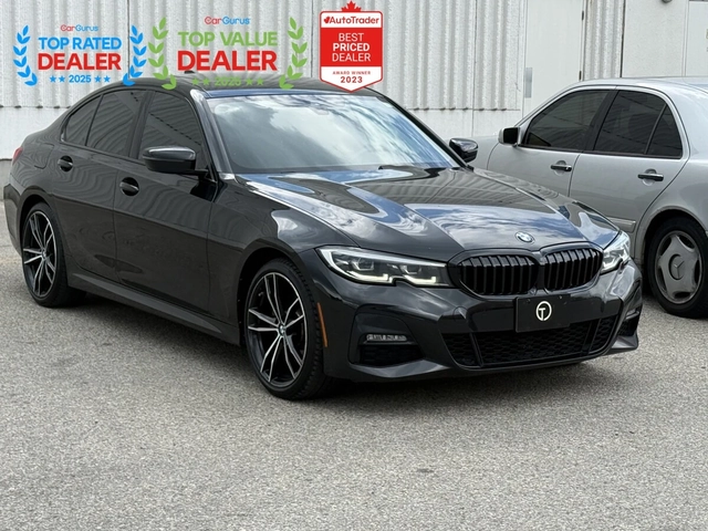 BMW 330 xDriveM Package - автомобили, коли, обяви за нови и употребявани 3