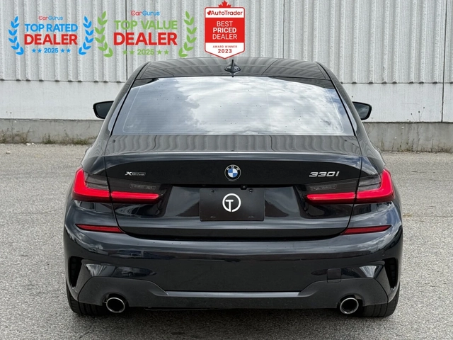 BMW 330 xDriveM Package - автомобили, коли, обяви за нови и употребявани 5
