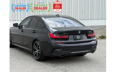 BMW 330 xDriveM Package - автомобили, коли, обяви за нови и употребявани 6